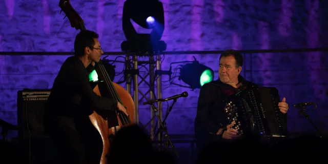 Montus Galliano, l'Offrande Musicale à Lourdes