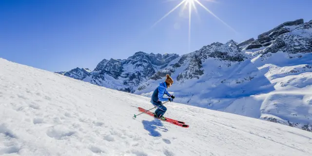 Station De Ski Gavarnie Gèdre
