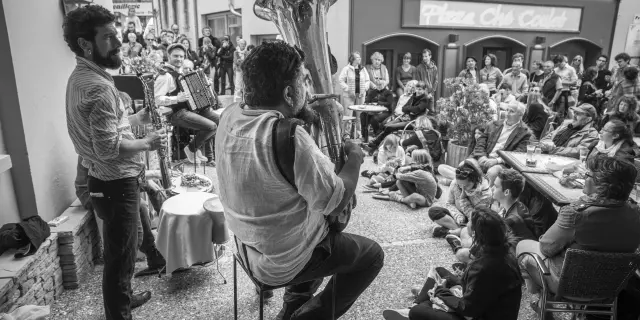 Jazz A Luz