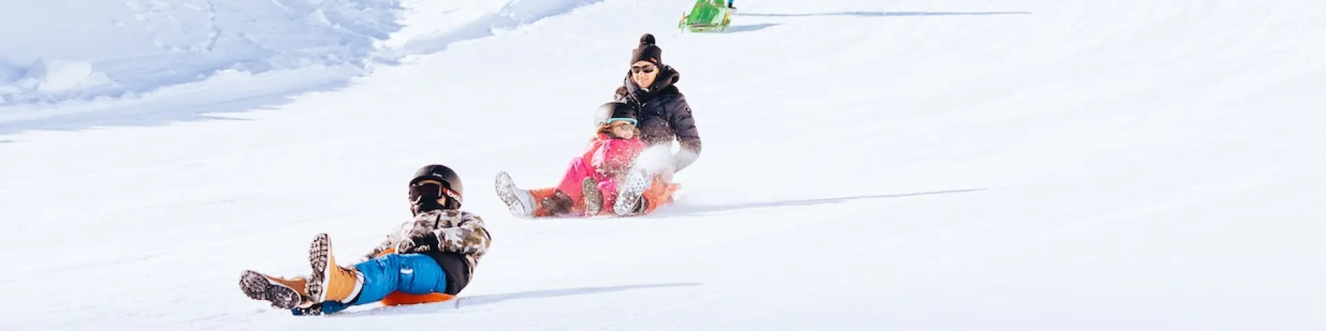 Luge