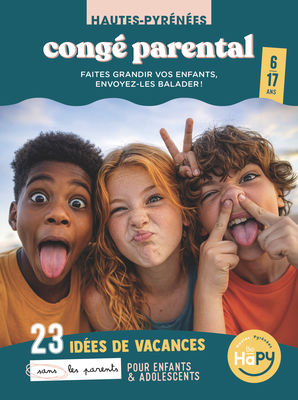 Couverture Congé Parental 2026