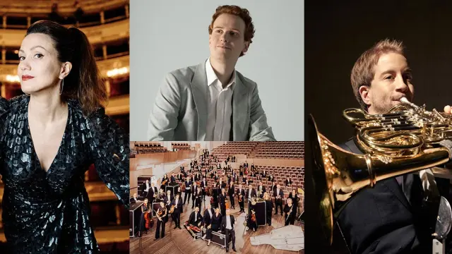 Gala Mozart - Offrande Musicale 2026