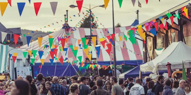 Bigbag 2019 Festival Cartel Bigourdan