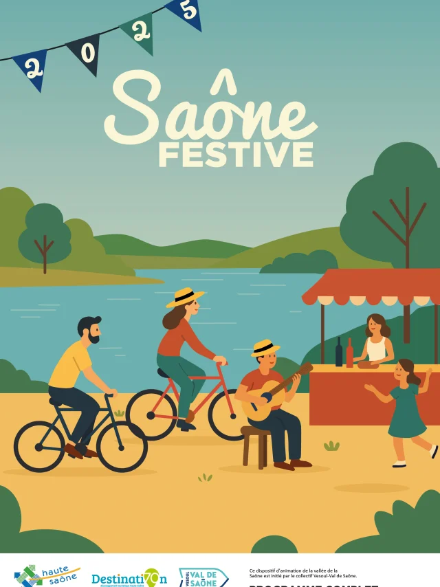 Affiche pour SI