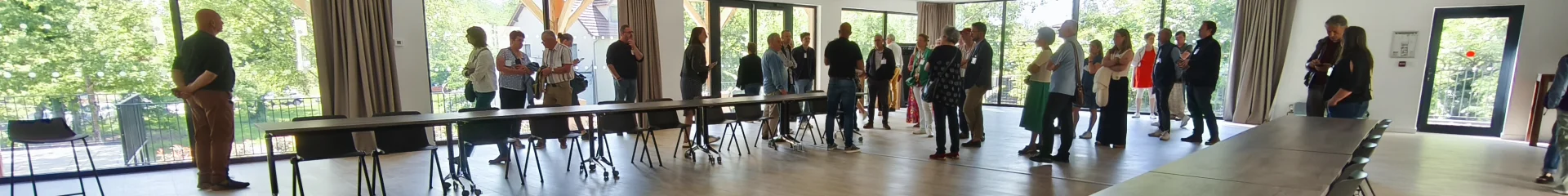 Eductour Vallée de l'Ognon en mai 2025 - Visite du Domaine les 12 ponts - Haute-Saône
