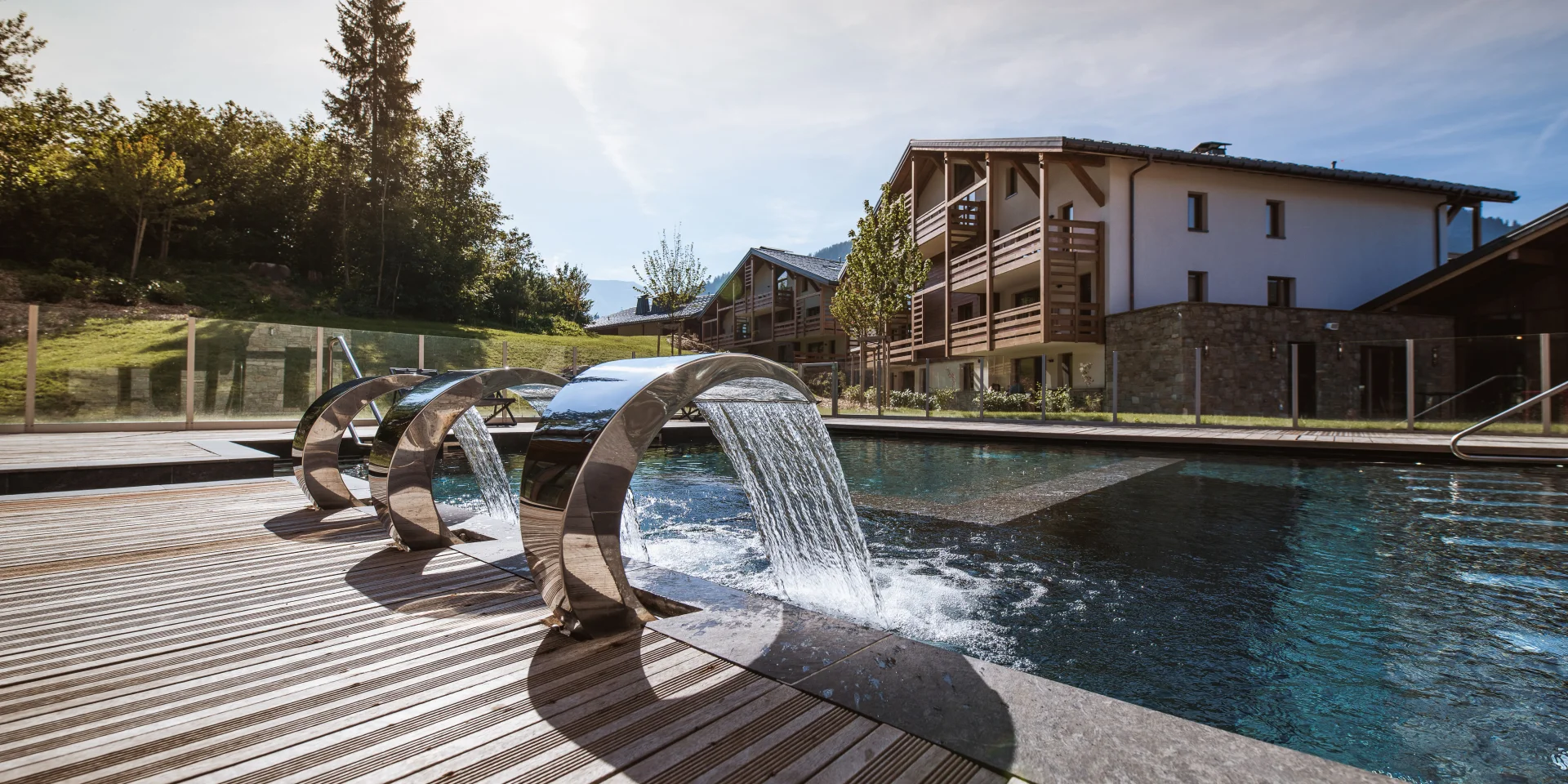 Megeve Espace Bien Etre