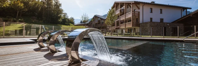 Megeve Espace Bien Etre
