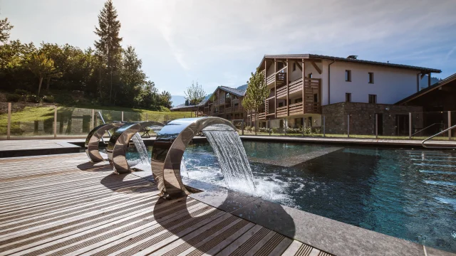 Megeve Espace Bien Etre