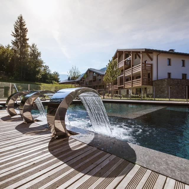 Megeve Espace Bien Etre