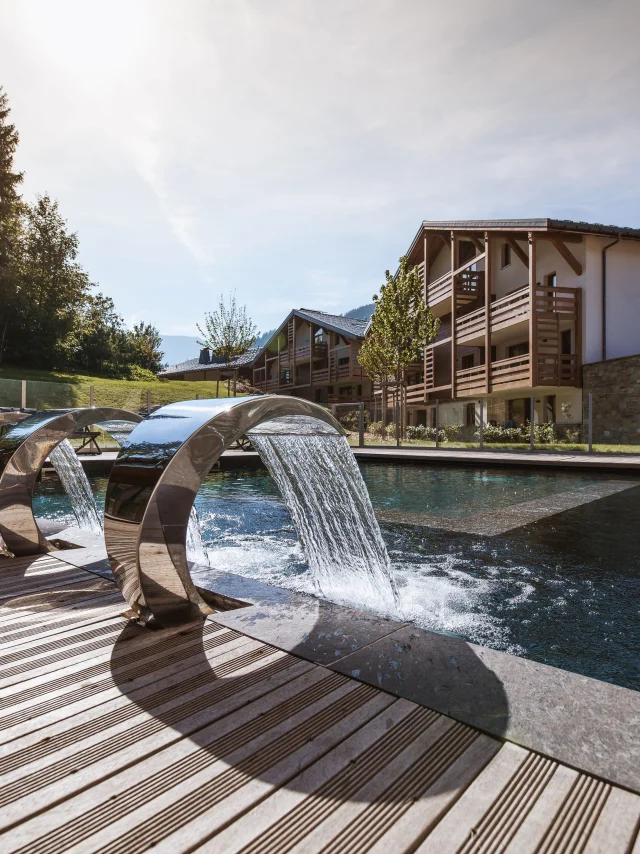 Megeve Espace Bien Etre