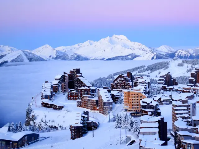 Avoriaz