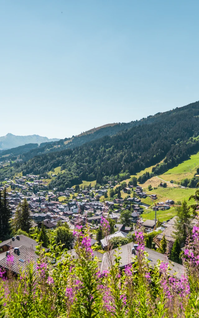 Villaggio Panorama Les Gets