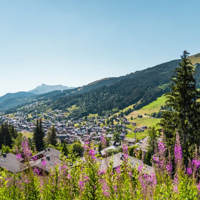 Panorama Village Les Gets