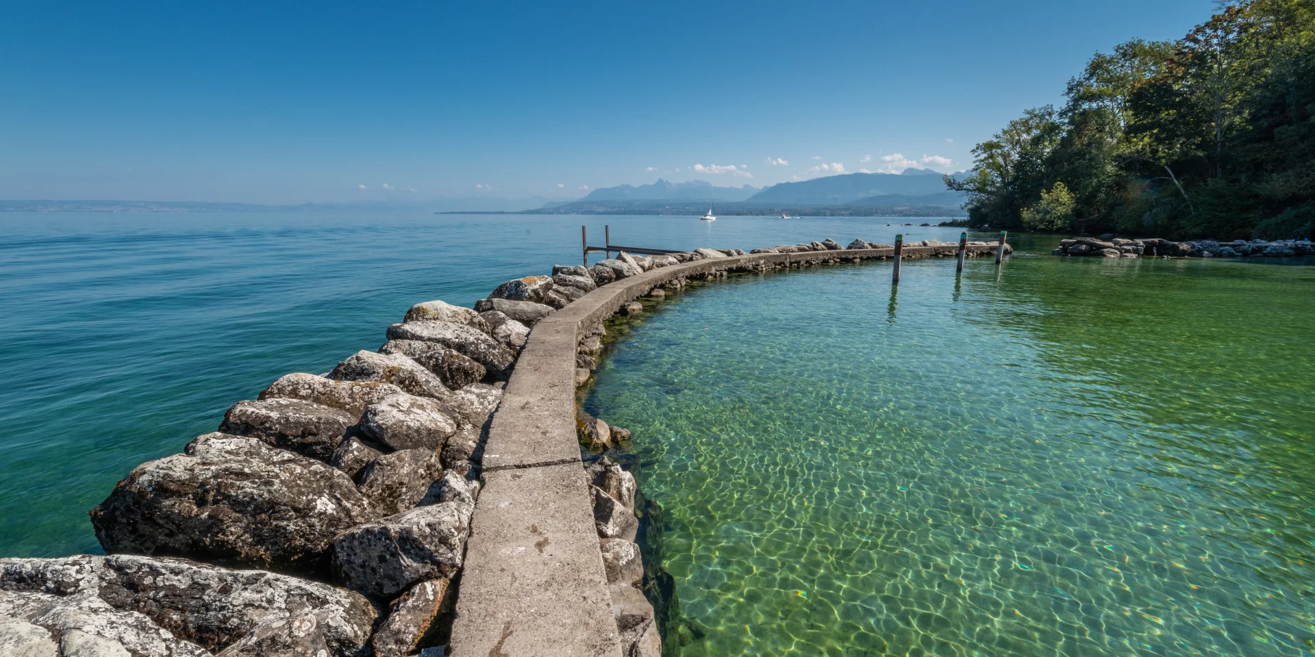 Lac Léman