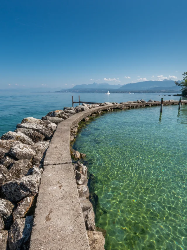 Lac Léman