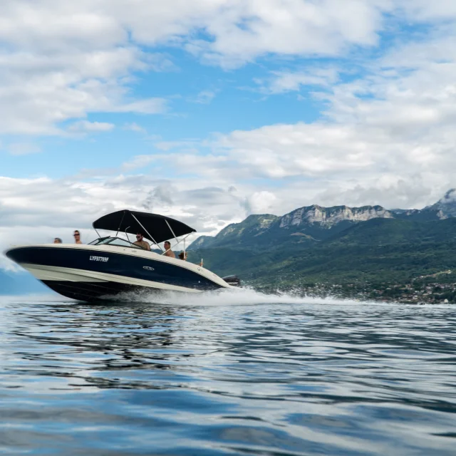 Activites Nautiques Evian Sebastien Doutard