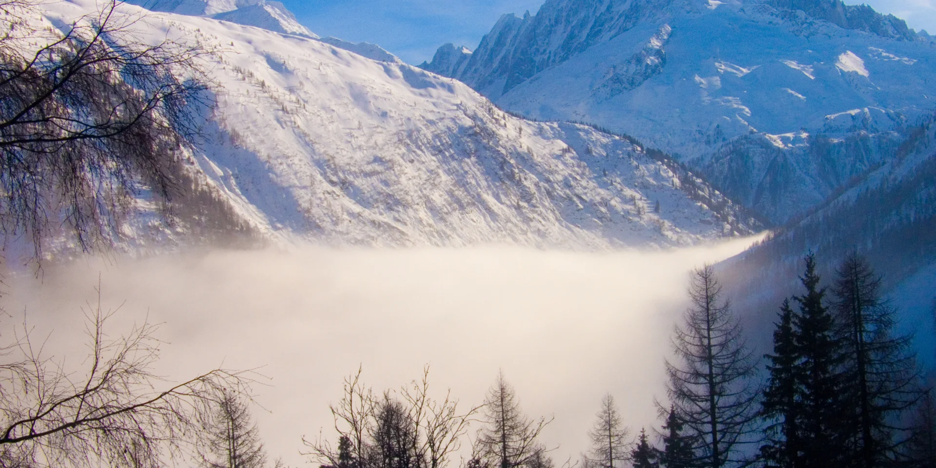 Vallorcine