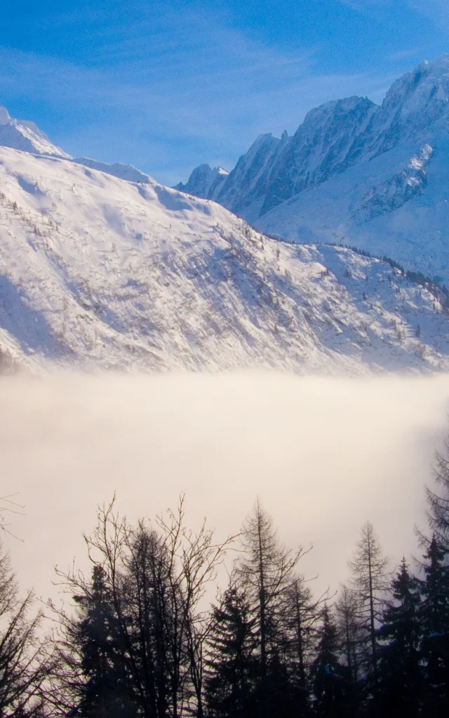 Vallorcine