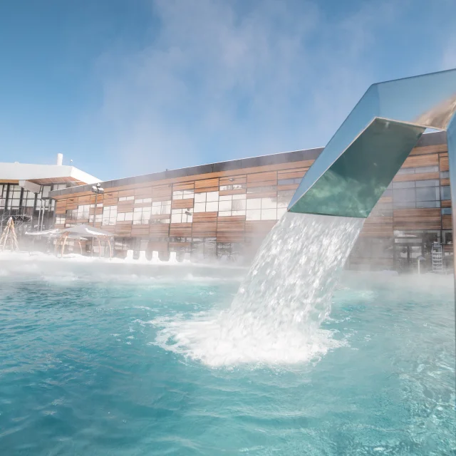 Aquatique Megeve
