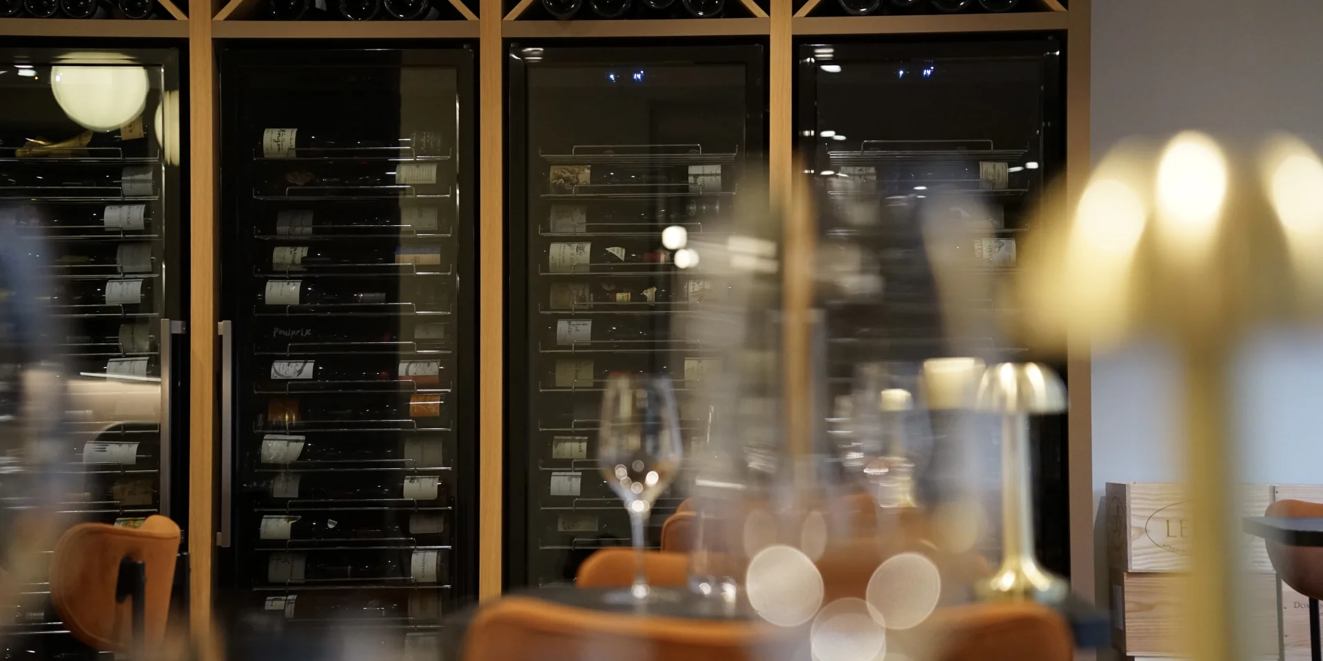 Bar à vin Les Parcellaires Annecy
