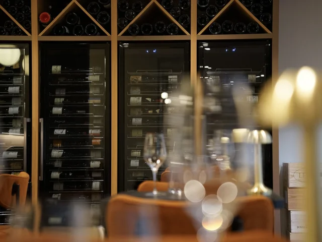 Bar à vin Les Parcellaires Annecy