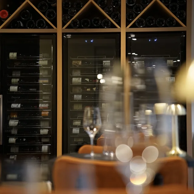 Bar à vin Les Parcellaires Annecy