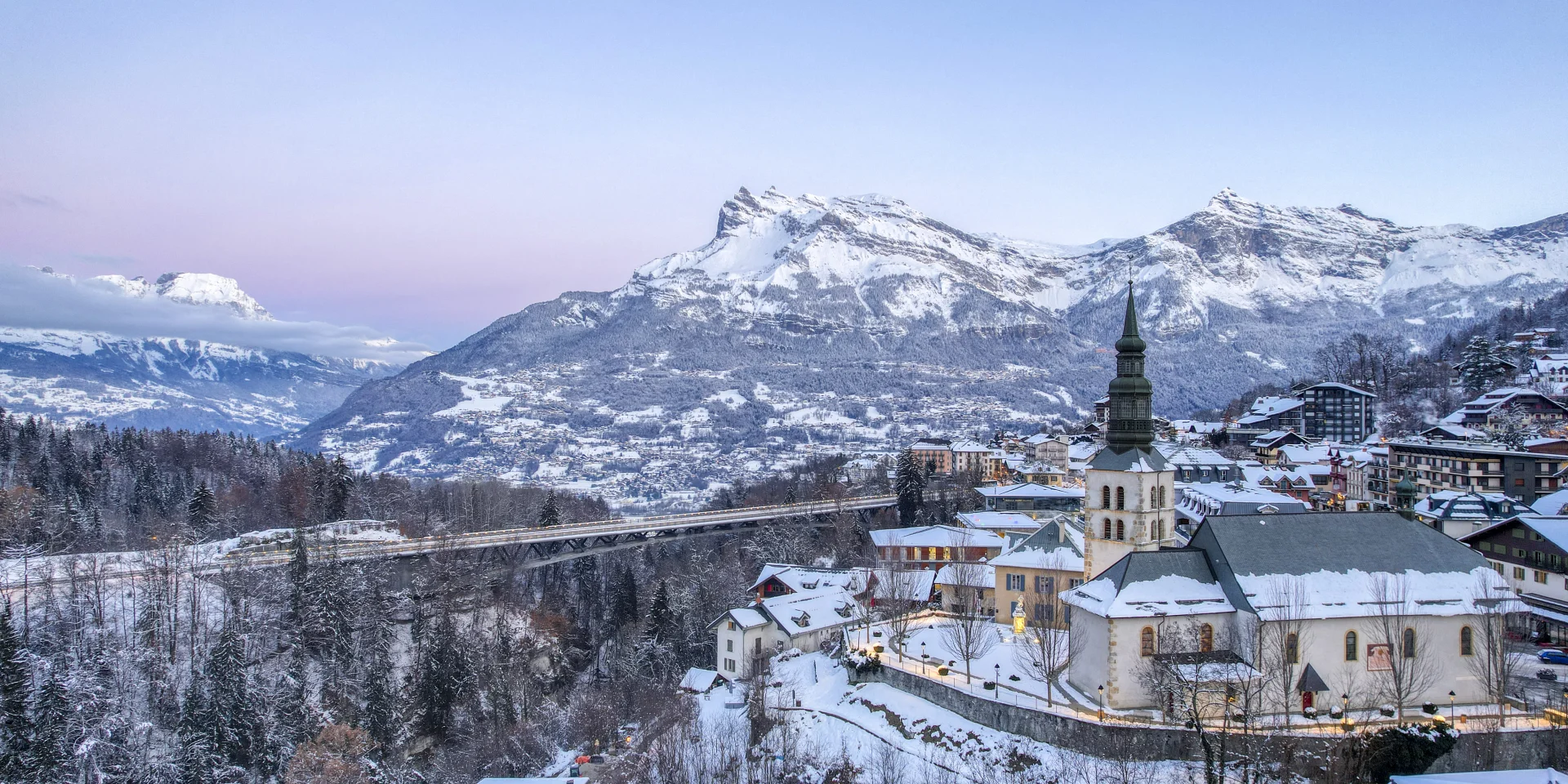 Saint-Gervais