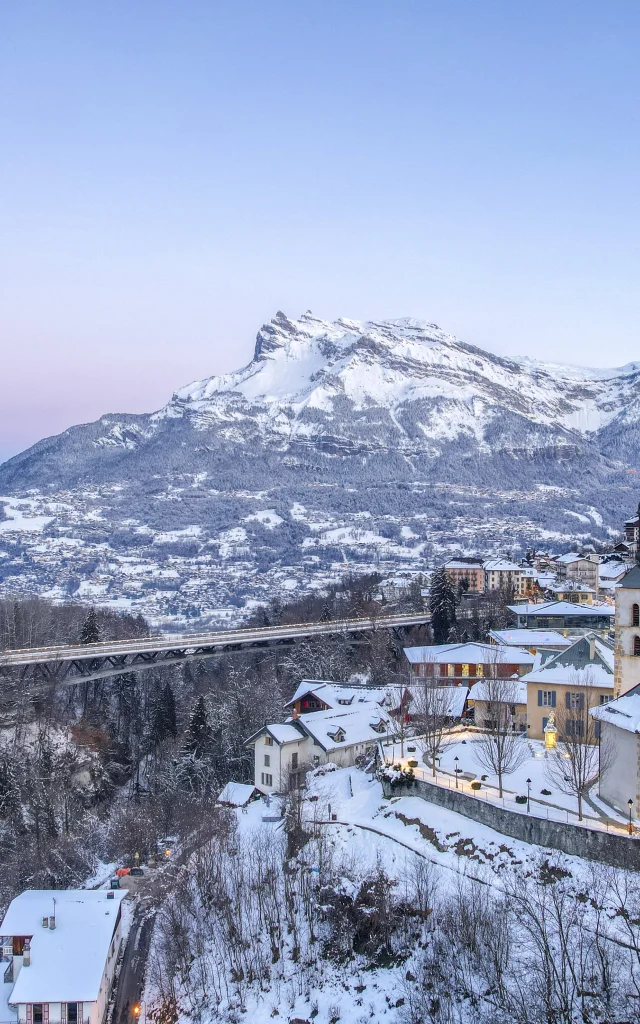 Saint-Gervais
