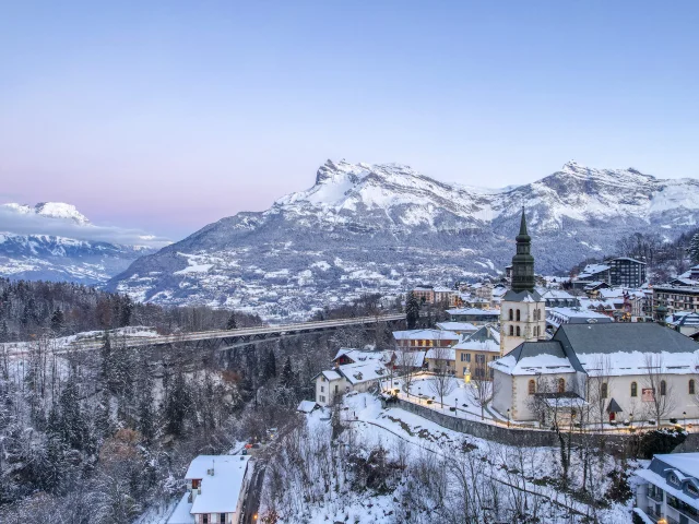 Saint-Gervais