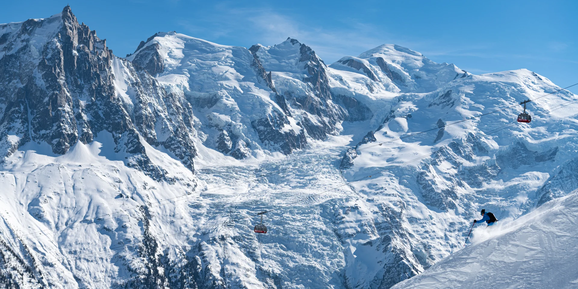 Chamonix