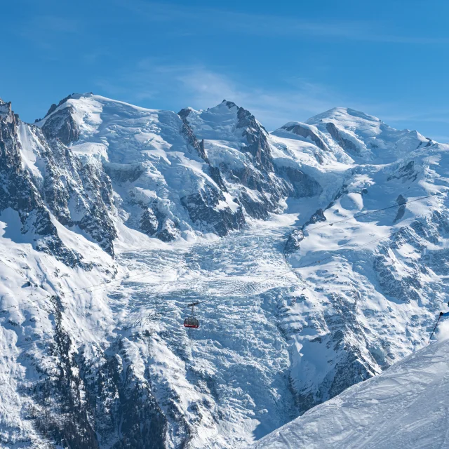 Chamonix