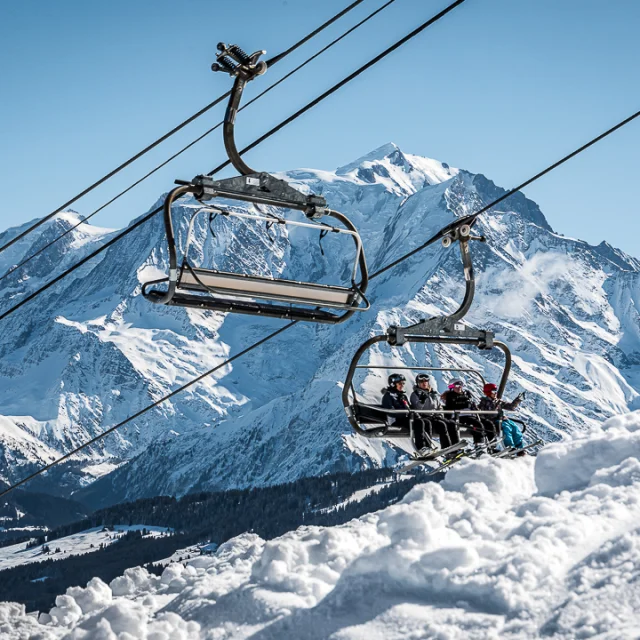 Combloux