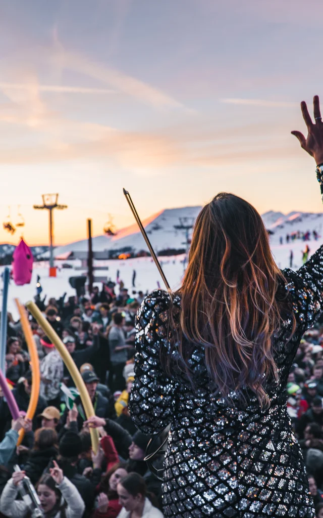 Folie Douce