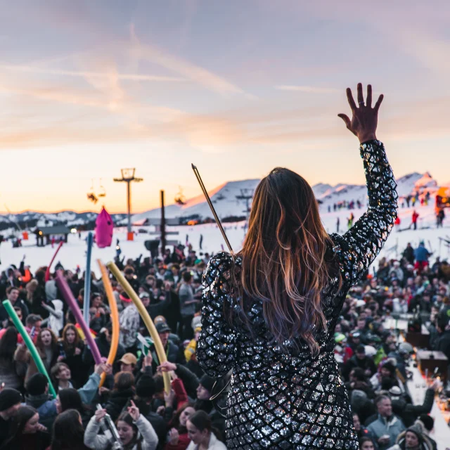 Folie Douce