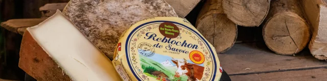 Fromages