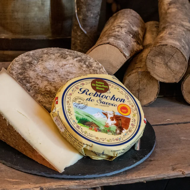 Fromages
