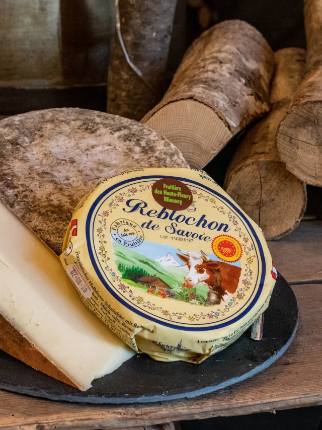 Fromages