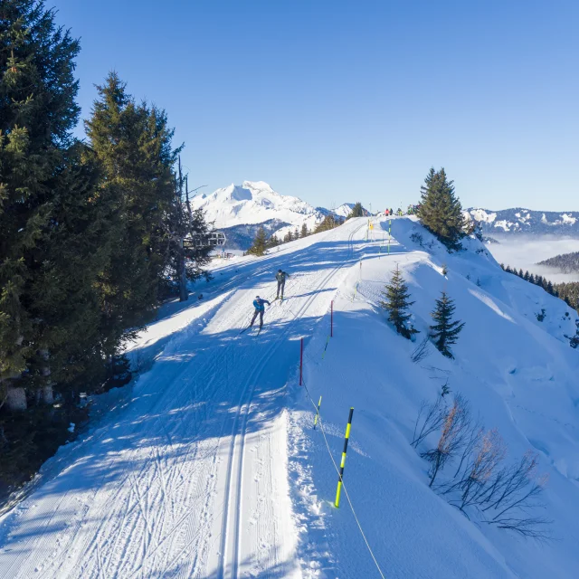 Morzine