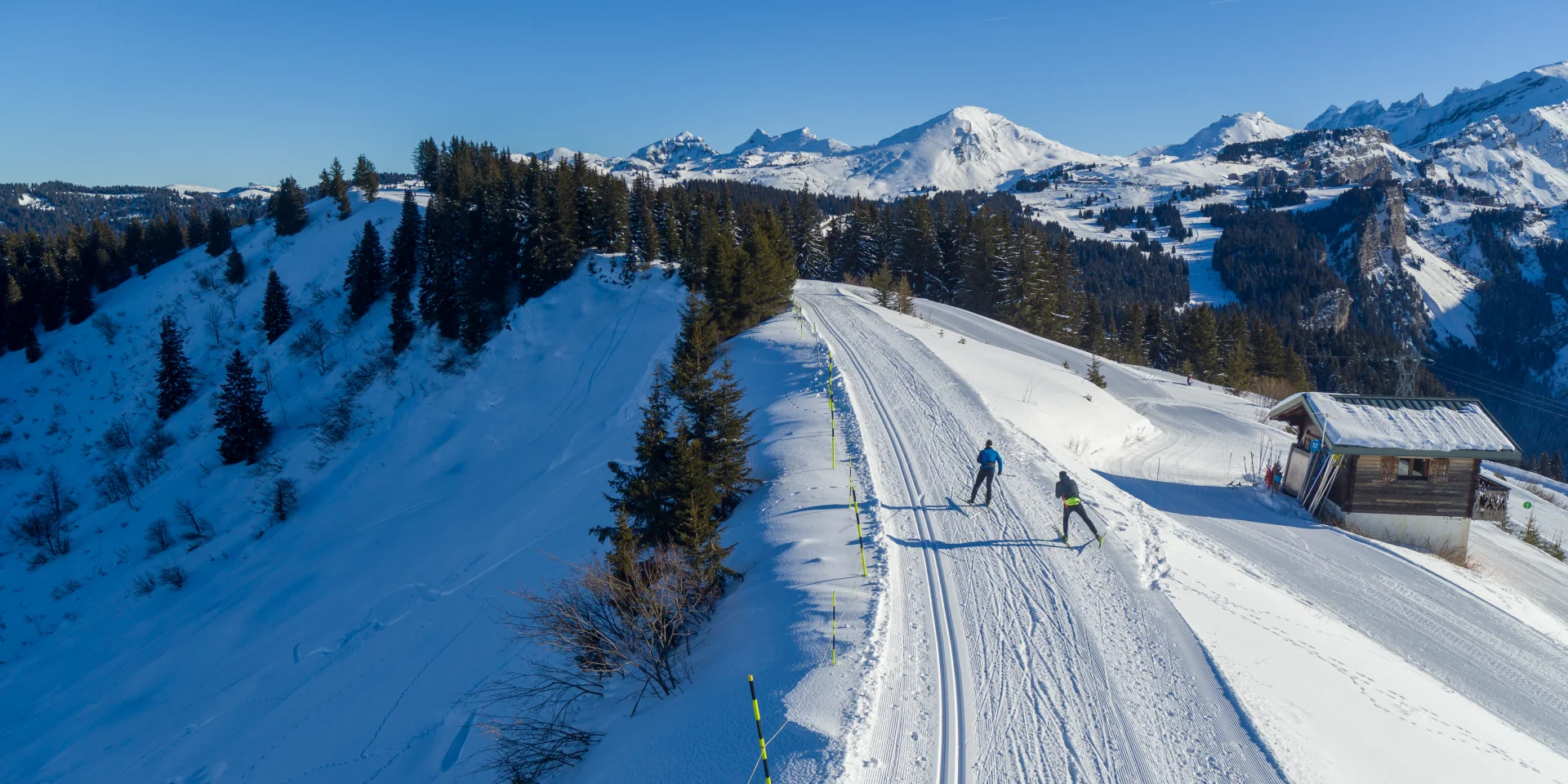 Morzine