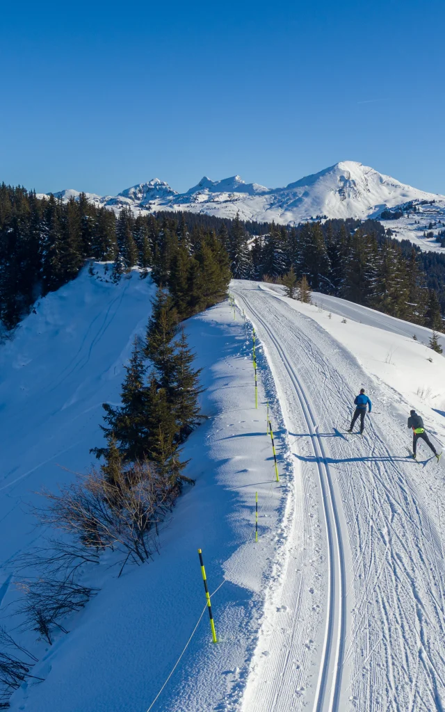 Morzine