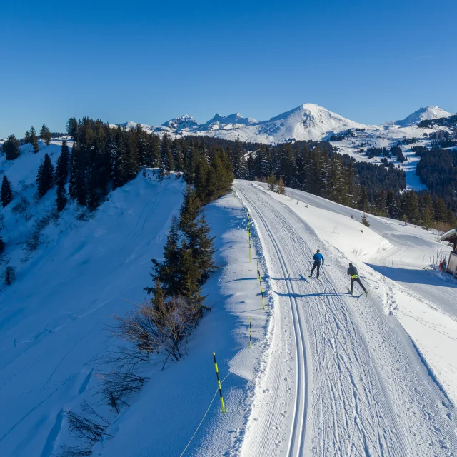 Morzine