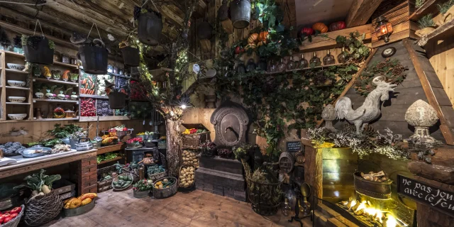 Hameau du Père Noël