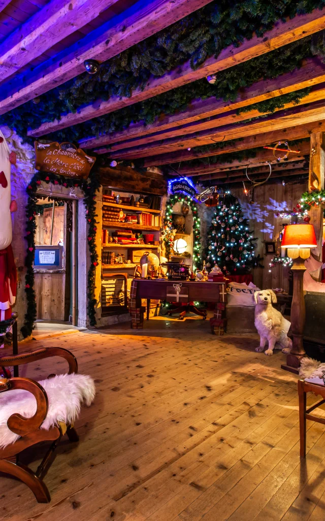 Hameau du Père Noël