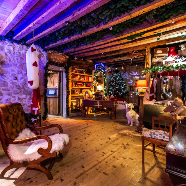 Hameau du Père Noël