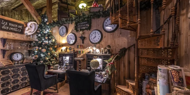 Hameau du Père Noël