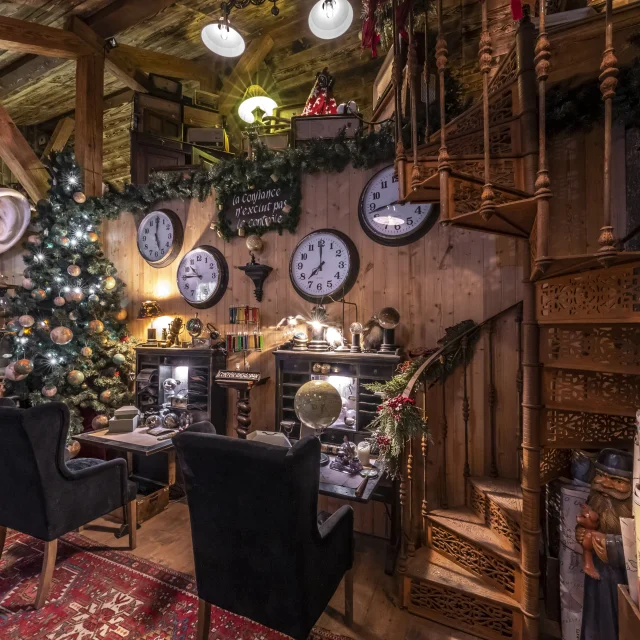 Hameau du Père Noël