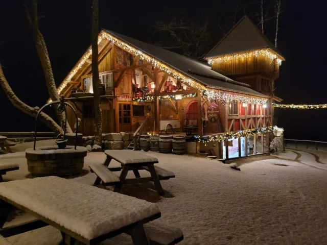 Hameau du Père Noël