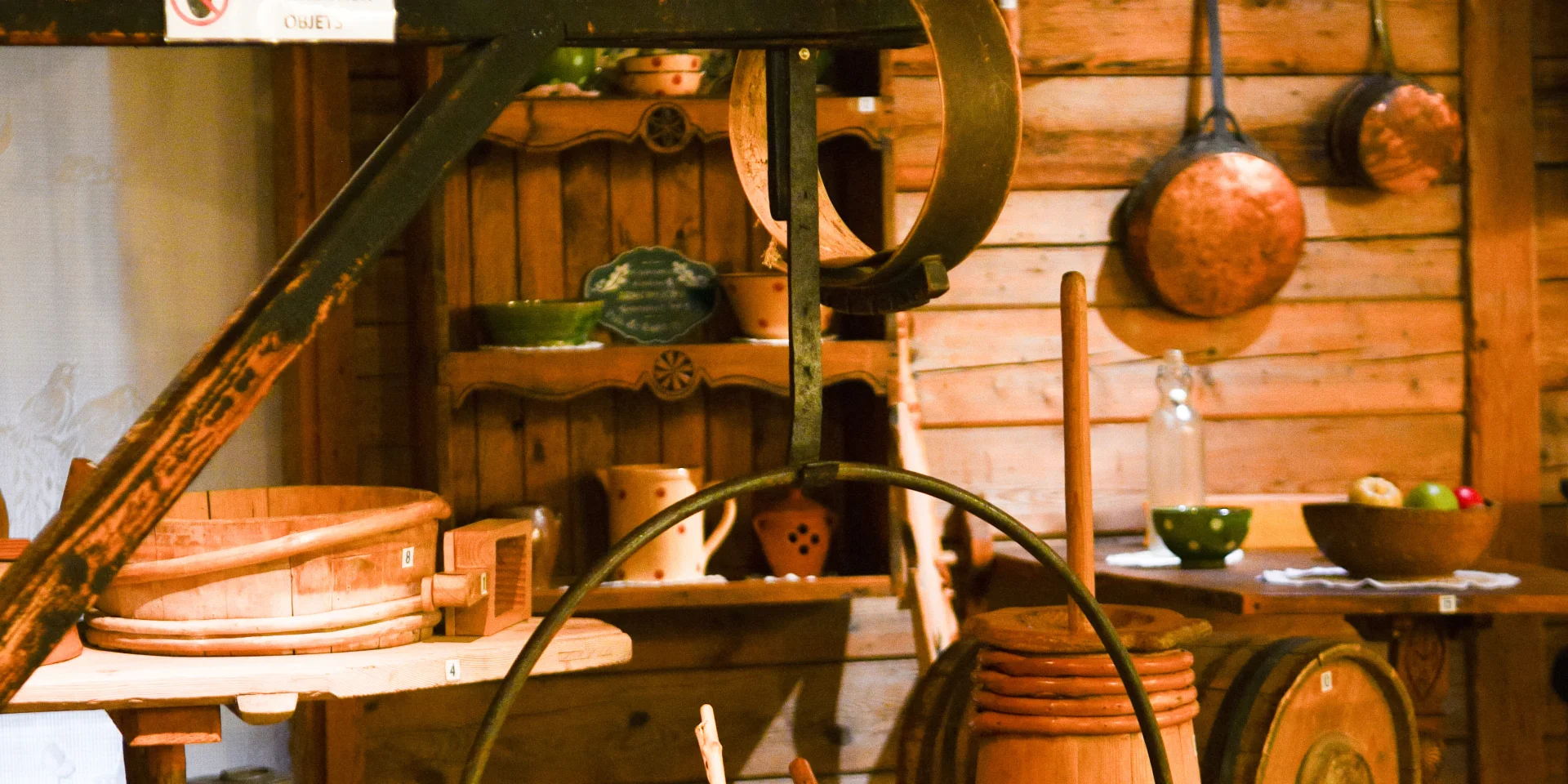 Maison Du Fromage