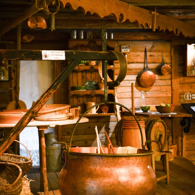 Maison Du Fromage