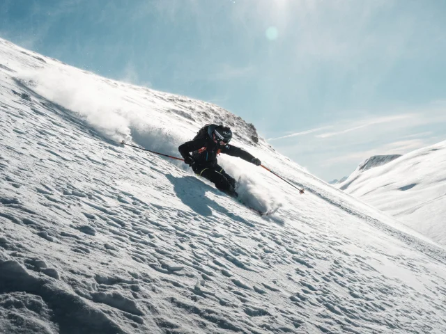 Ski alpin